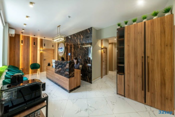 Экспертная стоматология M.SMILE (М.СМАЙЛ) м. Академическая