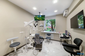 Экспертная стоматология M.SMILE (М.СМАЙЛ) м. Академическая