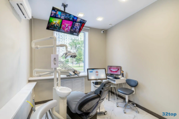 Экспертная стоматология M.SMILE (М.СМАЙЛ) м. Академическая