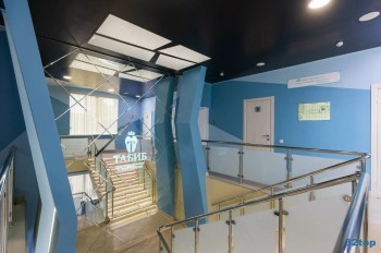 Инновационная стоматология ТАБИБ ПЛЮС на ул. 50 лет СССР