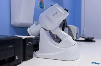 Инновационная стоматология ТАБИБ ПЛЮС на ул. 50 лет СССР