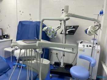 Инновационная стоматология ТАБИБ БЭБИ на ул. 50 лет СССР