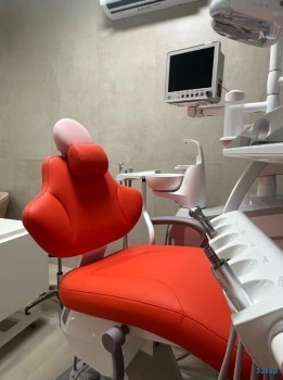 Стоматология БЕЛЫЙ КРОЛИК м. Павелецкая