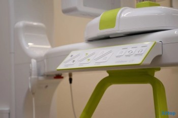 Стоматология БЕЛЫЙ КРОЛИК м. Павелецкая