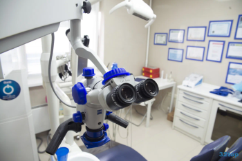 Стоматология CONCEPT A5 (КОНЦЕПТ А5) м. Кузьминки