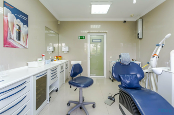 Стоматология CONCEPT A5 (КОНЦЕПТ А5) м. Кузьминки