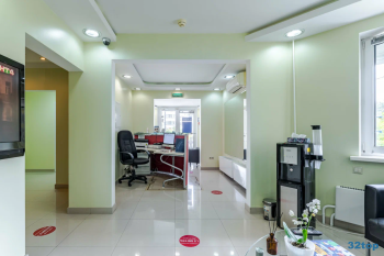 Стоматология CONCEPT A5 (КОНЦЕПТ А5) м. Кузьминки