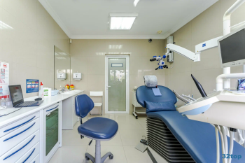 Стоматология CONCEPT A5 (КОНЦЕПТ А5) м. Кузьминки