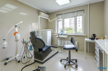 Стоматология CONCEPT A5 (КОНЦЕПТ А5) м. Кузьминки