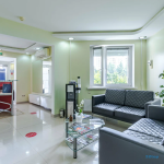 Стоматология CONCEPT A5 (КОНЦЕПТ А5) м. Кузьминки