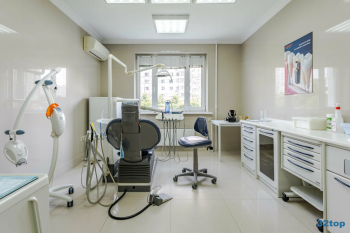 Стоматология CONCEPT A5 (КОНЦЕПТ А5) м. Кузьминки