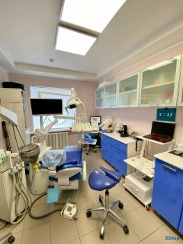 Стоматология ПРИЯТНАЯ СТОМАТОЛОГИЯ