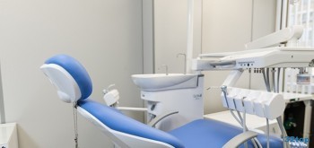 Сеть стоматологических клиник ЗУБ.РУ м. Пролетарская