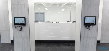 Сеть стоматологических клиник ЗУБ.РУ м. Пролетарская