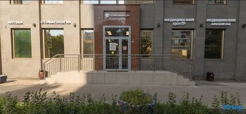 Сеть стоматологических клиник ЗУБ.РУ м. Пролетарская