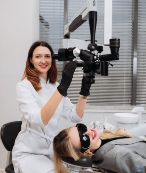 Стоматологическая клиника EXPERT CLINIC (ЭКСПЕРТ КЛИНИК)