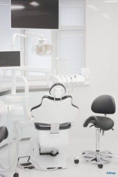 Стоматологическая клиника DR. WEISS (ДОКТОР ВАЙС) м. Проспект Вернадского