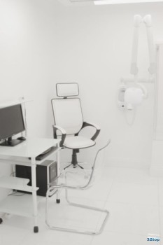 Стоматологическая клиника DR. WEISS (ДОКТОР ВАЙС) м. Проспект Вернадского