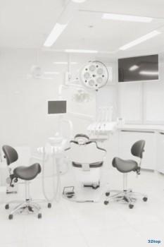 Стоматологическая клиника DR. WEISS (ДОКТОР ВАЙС) м. Проспект Вернадского