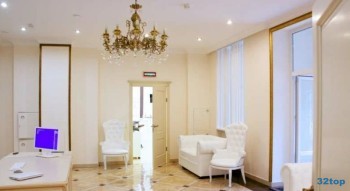 Стоматология СОЛИСТ м. Фили