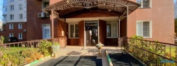 Стоматология СОЛИСТ м. Фили