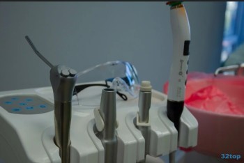 Центр имплантации и стоматологии ИНТАН