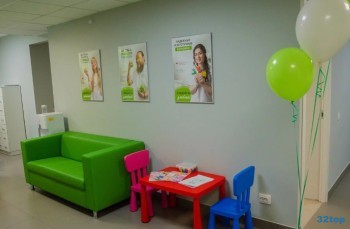 Центр имплантации и стоматологии ИНТАН