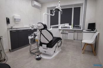 Центр персональной стоматологии ПРОФЕССИОНАЛ ДЕНТ