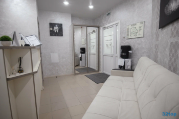 Центр персональной стоматологии ПРОФЕССИОНАЛ ДЕНТ