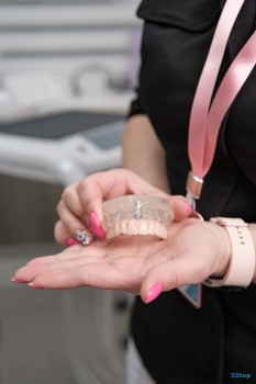 Стоматологическая клиника СТО ЗУБОВ м. Проспект Вернадского