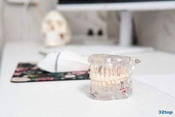 Стоматологическая клиника СТО ЗУБОВ м. Проспект Вернадского