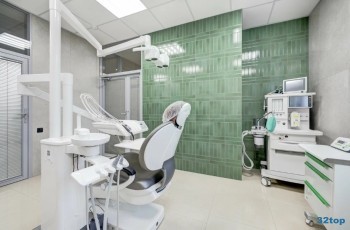 Стоматологическая клиника МАРКА м. Московская