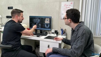 Стоматологическая клиника МАРКА м. Московская