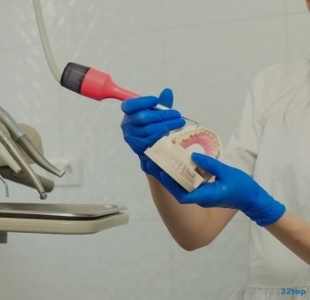 Стоматологическая клиника SMILE-CITY (СМАЙЛ-СИТИ) м. Коптево