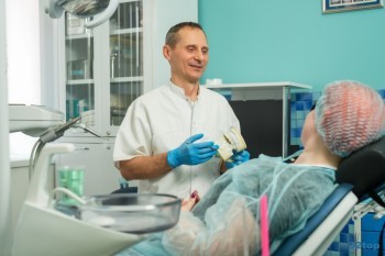 Стоматологическая клиника SMILE-CITY (СМАЙЛ-СИТИ) м. Коптево