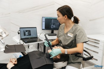 Центр стоматологии ЛЕКАРДО ДЕНТ м. Шелепиха