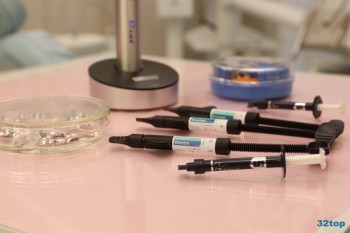 Центр стоматологии ЛЕКАРДО ДЕНТ м. Шелепиха