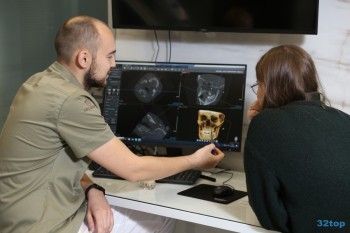 Центр стоматологии ЛЕКАРДО ДЕНТ м. Шелепиха