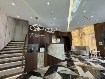 Центр стоматологии ЛЕКАРДО ДЕНТ м. Шелепиха