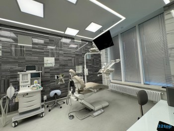 Центр стоматологии ЛЕКАРДО ДЕНТ м. Шелепиха