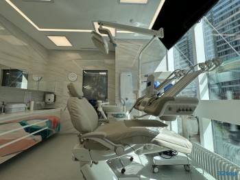 Центр стоматологии ЛЕКАРДО ДЕНТ м. Шелепиха