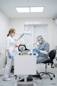 Медицинский центр ДОКТОР БОРМЕНТАЛЬ м. Бунинская Аллея