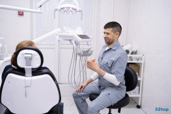 Медицинский центр ДОКТОР БОРМЕНТАЛЬ м. Бунинская Аллея