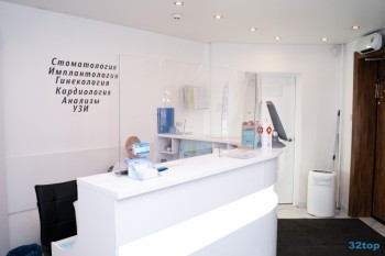 Медицинский центр ДОКТОР БОРМЕНТАЛЬ м. Бунинская Аллея