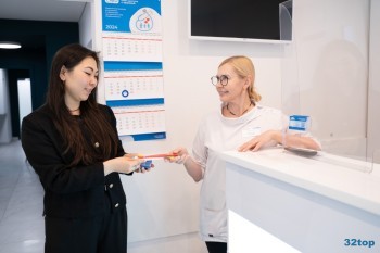 Медицинский центр ДОКТОР БОРМЕНТАЛЬ м. Бунинская Аллея