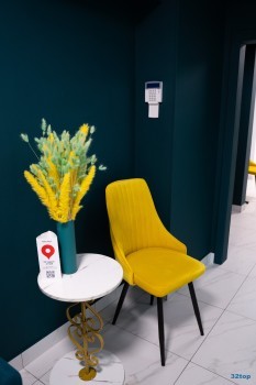 Медицинский центр ДОКТОР БОРМЕНТАЛЬ м. Бунинская Аллея