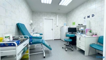 Медицинский центр ДОКТОР БОРМЕНТАЛЬ м. Бунинская Аллея