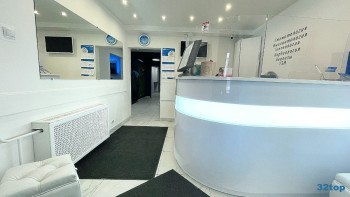 Медицинский центр ДОКТОР БОРМЕНТАЛЬ м. Бунинская Аллея