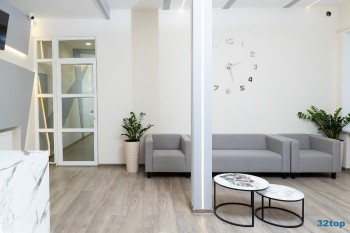 Стоматология АЛМА ДЕНТ