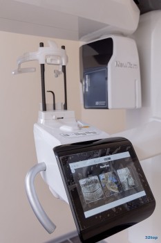 Стоматология АЛМА ДЕНТ